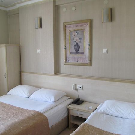 Kolagasi Hotel Corum Room photo