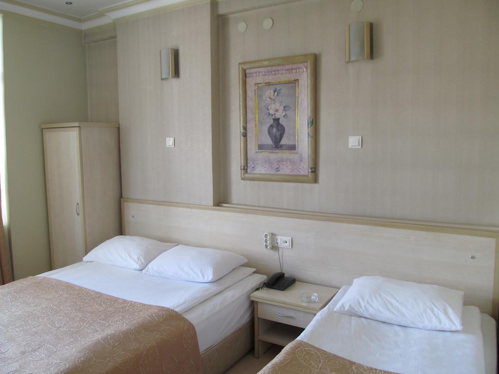 Kolagasi Hotel Corum Room photo