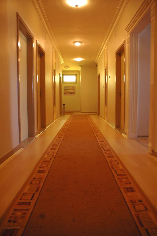 Kolagasi Hotel Corum Exterior photo